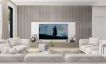 New Modern 3 Bedroom Pool Villas for Sale in Bophut near Fisherman's Village-31