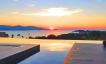 Luxury 8 Bedroom Luxury Pool Villa by Plai Laem Beach-36