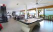 Luxury 8 Bedroom Luxury Pool Villa by Plai Laem Beach-35