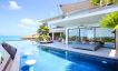 Luxury 8 Bedroom Luxury Pool Villa by Plai Laem Beach-19