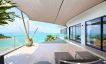 Luxury 8 Bedroom Luxury Pool Villa by Plai Laem Beach-27