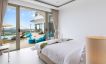 Modern 5 Bed Luxury Sea View Villa for Sale in Bophut-18