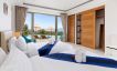 Modern 5 Bed Luxury Sea View Villa for Sale in Bophut-21