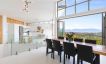 Modern 5 Bed Luxury Sea View Villa for Sale in Bophut-15