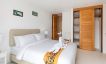 Modern 5 Bed Luxury Sea View Villa for Sale in Bophut-19