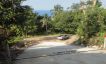 Stunning Sea View Land Plots for Sale in Ban Makham-16