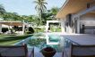 Stylish 3 Bedroom Bali Style Garden Villas in Maenam-20
