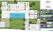 Stylish 3 Bedroom Bali Style Garden Villas in Maenam-33