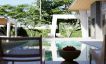 Stylish 3 Bedroom Bali Style Garden Villas in Maenam-32