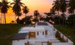 Charming 3 Bed Beachfront Villa for Sale in Lipa Noi-41