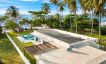 Charming 3 Bed Beachfront Villa for Sale in Lipa Noi-25
