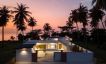 Charming 3 Bed Beachfront Villa for Sale in Lipa Noi-26