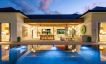 Lovely 4 Bed Bali Style Garden Villa for Sale in Maenam-31