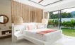 Lovely 4 Bed Bali Style Garden Villa for Sale in Maenam-36