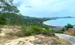 Premium Panoramic Sea View Land in Chaweng Noi-12