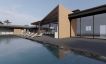 Luxury 4-6 Bed Designer Sea View Villa in Plai Laem-17
