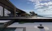 Luxury 4-6 Bed Designer Sea View Villa in Plai Laem-21