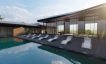 Luxury 4-6 Bed Designer Sea View Villa in Plai Laem-16