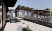 Luxury 4-6 Bed Designer Sea View Villa in Plai Laem-15