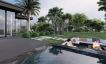 Luxury 4-6 Bed Designer Sea View Villa in Plai Laem-19