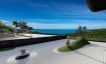 Luxury 4-6 Bed Designer Sea View Villa in Plai Laem-13
