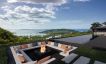 Luxury 4-6 Bed Designer Sea View Villa in Plai Laem-14