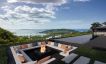 Luxury 4-6 Bed Designer Sea View Villa in Plai Laem-14