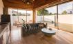 Modern 2 Bed Private Pool Villa for Sale in Chaweng-18