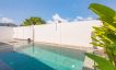 Modern 2 Bed Private Pool Villa for Sale in Chaweng-17