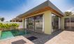 Modern 2 Bed Private Pool Villa for Sale in Chaweng-22