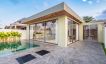 Modern 2 Bed Private Pool Villa for Sale in Chaweng-15