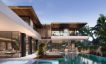 Stunning 4-5 Bedroom Luxury Villas for Sale in Layan-30