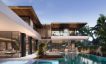 Stunning 4-5 Bedroom Luxury Villas for Sale in Layan-30