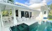 Affordable 2 Bedroom Beachside Villa in Lipa Noi-33