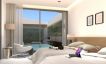 New 3 Bedroom Sleek Modern Pool Villas in Maenam-15
