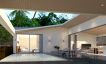 New 3 Bedroom Sleek Modern Pool Villas in Maenam-14