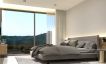New 3 Bedroom Sleek Modern Pool Villas in Maenam-18
