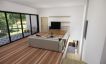 New Modern 2 Bed Pool Villas for Sale in Ban Tai-36