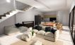New Modern 2 Bed Pool Villas for Sale in Ban Tai-35