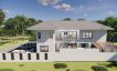 New Modern 2 Bed Pool Villas for Sale in Ban Tai-34