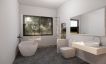 New Modern 2 Bed Pool Villas for Sale in Ban Tai-41