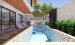 New Modern 2 Bed Pool Villas for Sale in Ban Tai-33