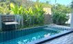 New Modern 2 Bed Pool Villas for Sale in Ban Tai-24