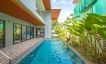 New Modern 2 Bed Pool Villas for Sale in Ban Tai-22