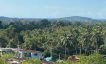 Tropical 1 Rai Land for Sale in Peaceful Maenam-8