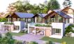 Modern 3-4 Bedroom Villas for Sale in Namuang-15