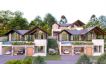 Modern 3-4 Bedroom Villas for Sale in Namuang-17