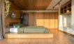 Zen Style 3 Bed Luxury Sea View Villa in Chaweng Hills-44