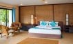 Tropical 4 Bedroom Sea View Villa in Ban Makham-32