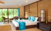 Tropical 4 Bedroom Sea View Villa in Ban Makham-25